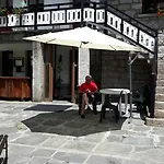 Casa Alpina De Filippi * Macugnaga