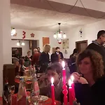 Casa Alpina De Filippi * Macugnaga