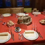Hotel Casa Alpina De Filippi *