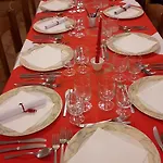 Hotel Casa Alpina De Filippi *