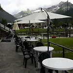 Casa Alpina De Filippi * Macugnaga