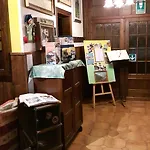 Hotel Casa Alpina De Filippi *