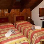 Hotel Casa Alpina De Filippi *