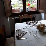 Casa Alpina De Filippi * Macugnaga