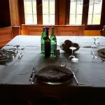 Hotel Casa Alpina De Filippi *