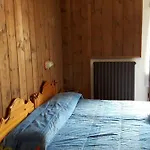 Hotel Casa Alpina De Filippi *