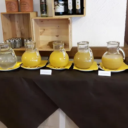 Hotel Casa Alpina De Filippi *