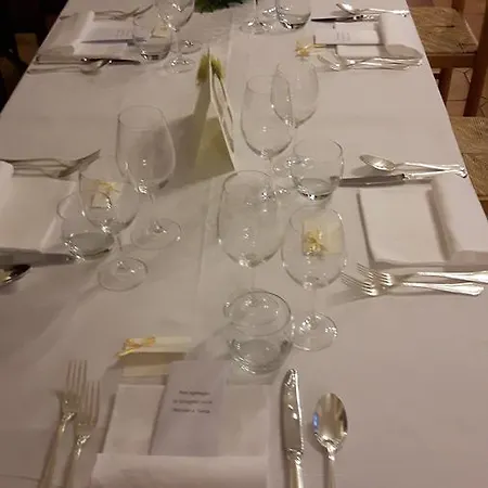 Hotel Casa Alpina De Filippi *