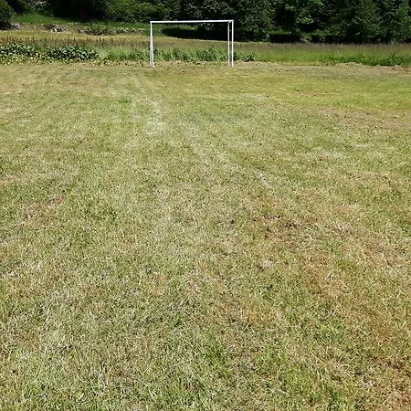 Casa Alpina De Filippi * Macugnaga
