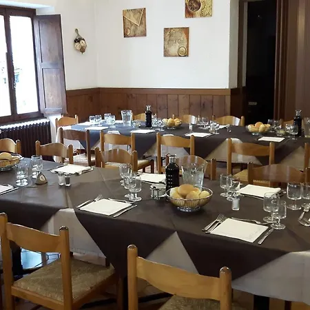 Hotel Casa Alpina De Filippi *