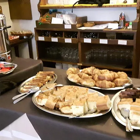 Hotel Casa Alpina De Filippi *