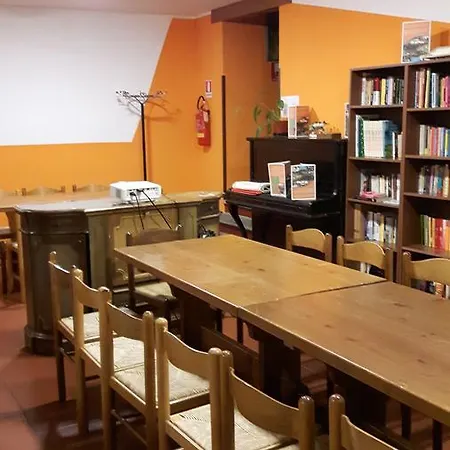 Casa Alpina De Filippi * Macugnaga