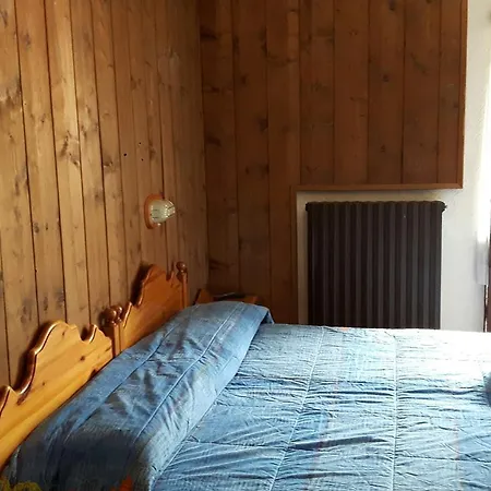 Hotel Casa Alpina De Filippi *