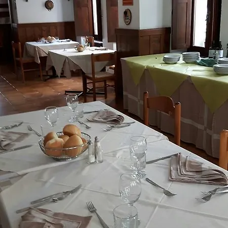 Hotel Casa Alpina De Filippi *