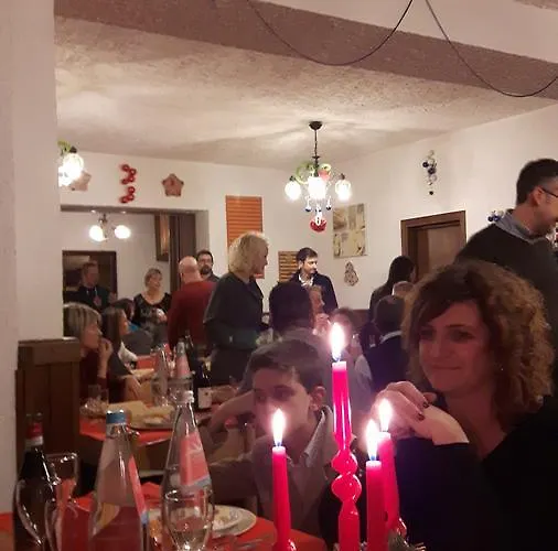 Casa Alpina De Filippi * Macugnaga