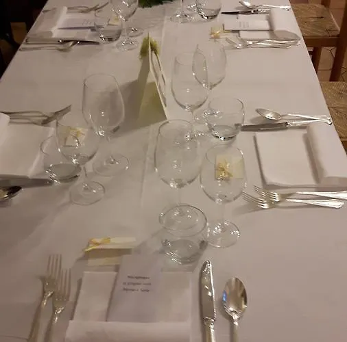 호텔 Casa Alpina De Filippi *